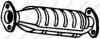 BOSAL 090-551 Catalytic Converter